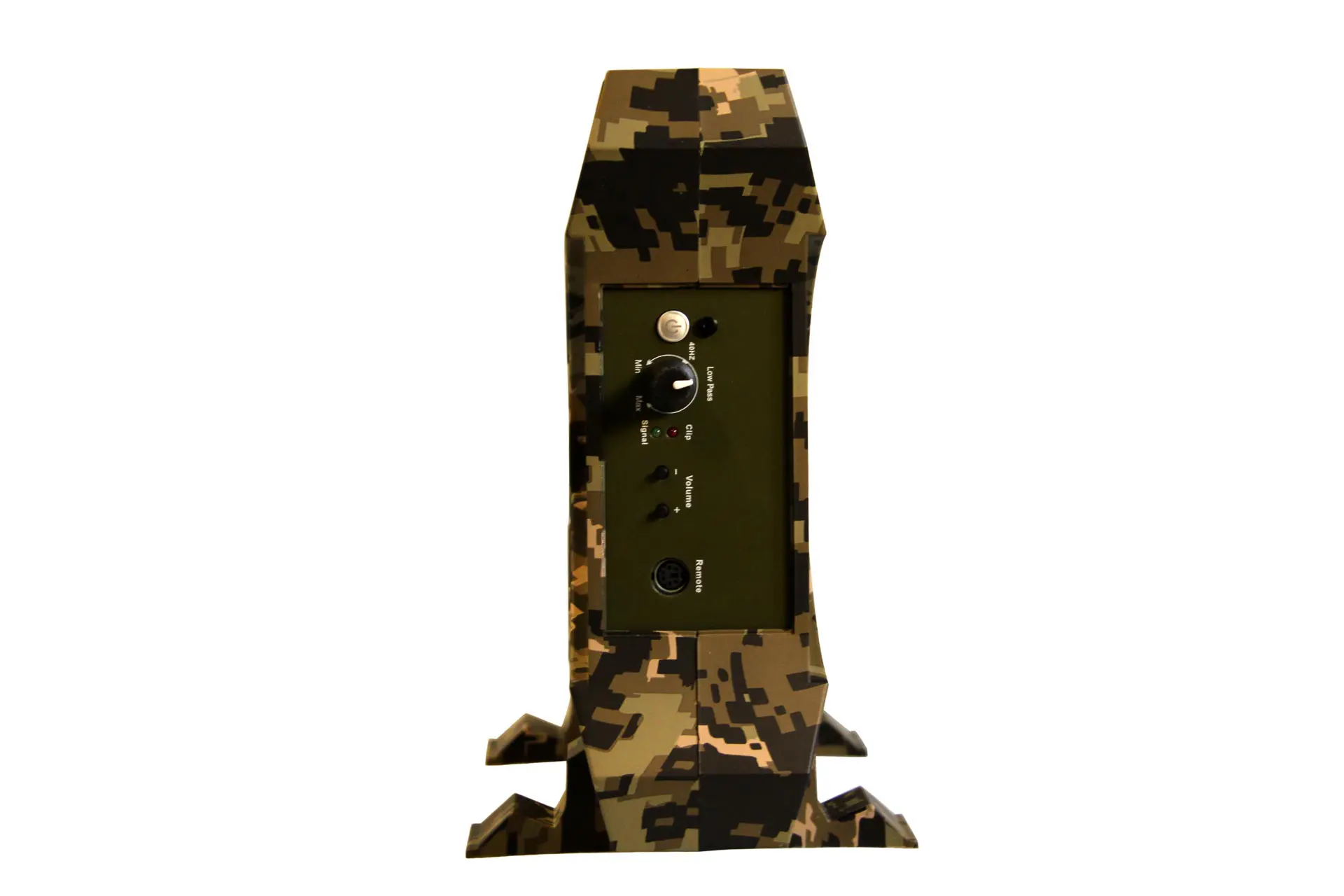 Thumb 4